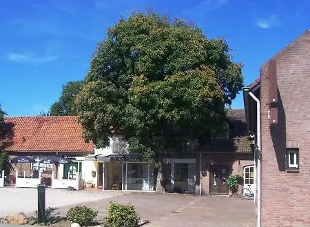 Herberg De Tramhalte Roosteren