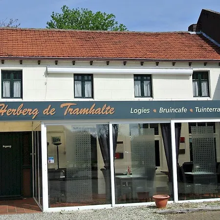 Herberg De Tramhalte 3*