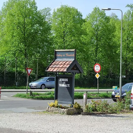 Herberg De Tramhalte Hotel