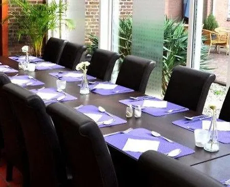 Herberg De Tramhalte Hotel