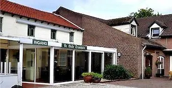 Herberg De Tramhalte Hotel 3*