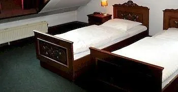 Hotel Herberg De Tramhalte 3*