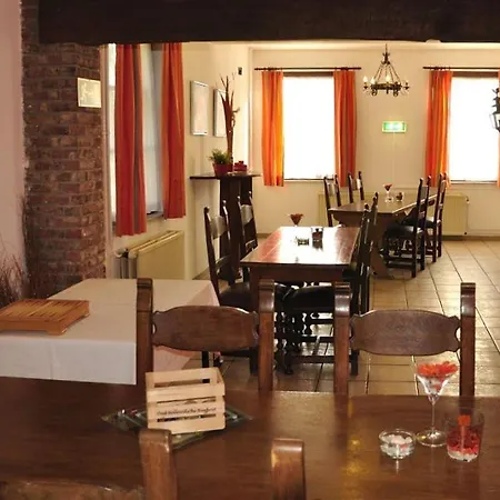 Herberg De Tramhalte Hotel 3*