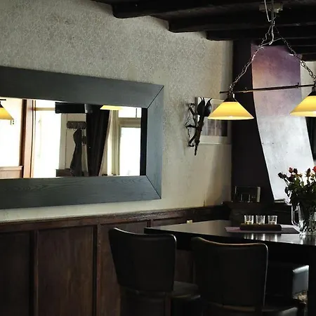 Hotel Herberg De Tramhalte